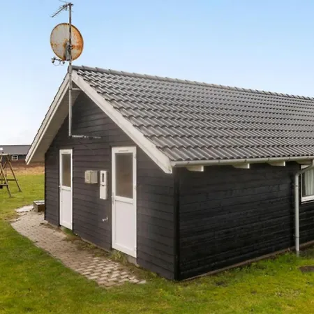 Stunning In With Sauna * Løkken