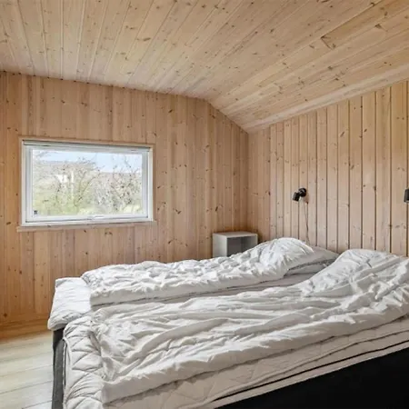 Stunning In With Sauna بيت للعطل Løkken