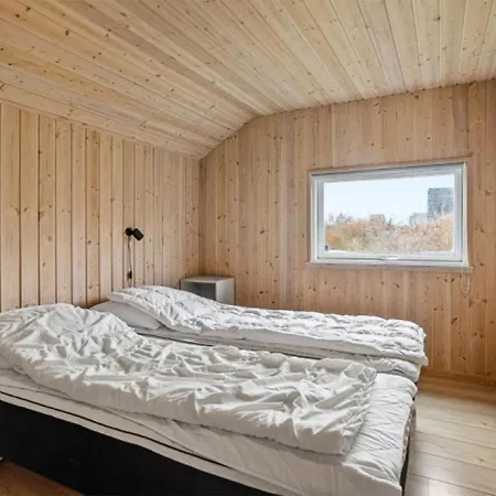 Stunning In With Sauna Løkken
