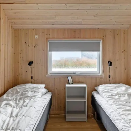 Stunning In With Sauna *