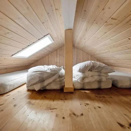 Stunning In With Sauna Hébergement de vacances *