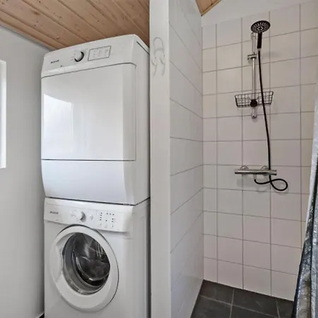 Stunning In With Sauna بيت للعطل Løkken
