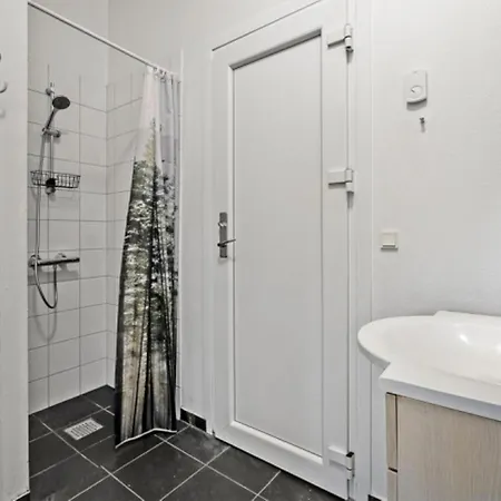 Stunning In With Sauna * Løkken