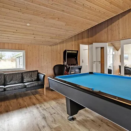 Stunning In With Sauna * Løkken